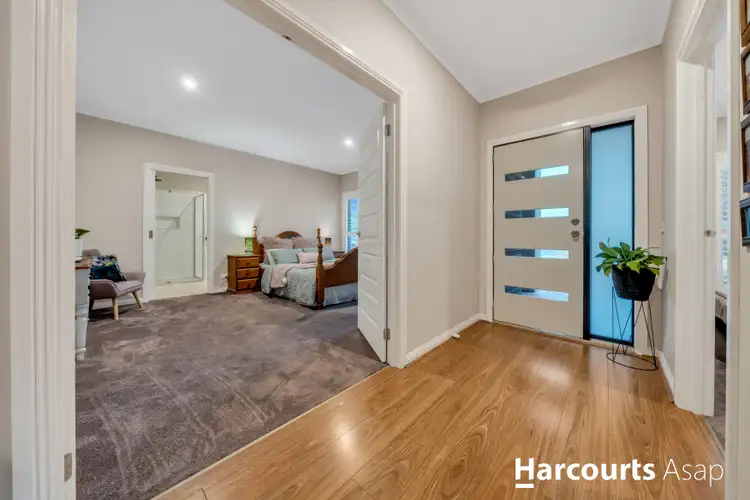 Fifth view of Homely house listing, 27 Bridge Road, Officer VIC 3809