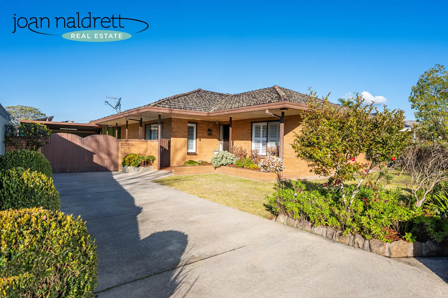 Main view of Homely house listing, 34 Awburn Street, Wodonga VIC 3690