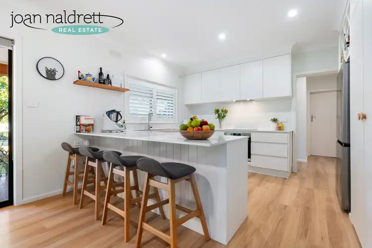 Second view of Homely house listing, 34 Awburn Street, Wodonga VIC 3690