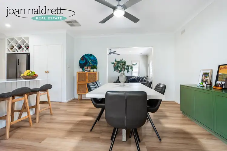 Fifth view of Homely house listing, 34 Awburn Street, Wodonga VIC 3690