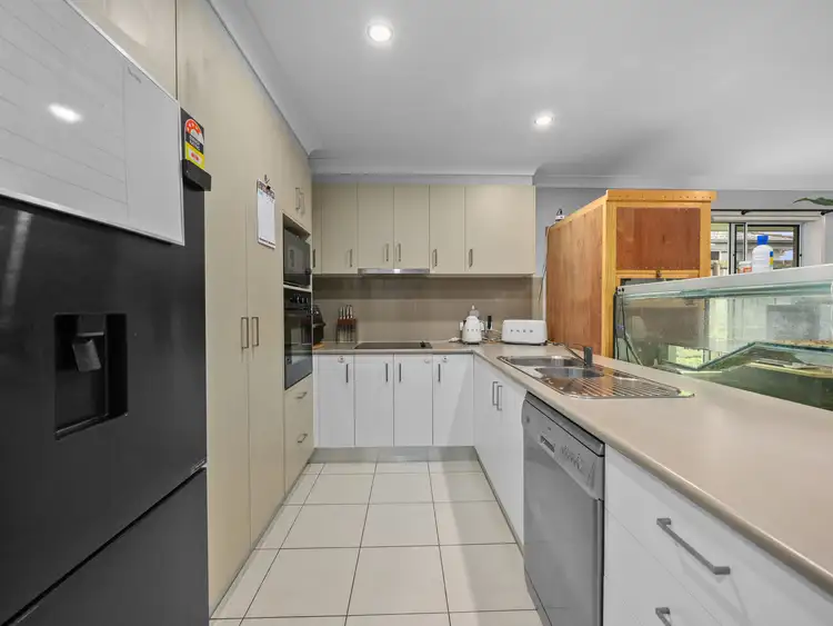 Second view of Homely house listing, 78 Windle Road, Brassall QLD 4305