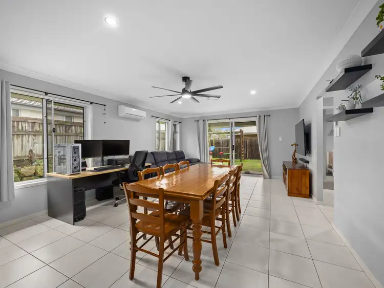 Fourth view of Homely house listing, 78 Windle Road, Brassall QLD 4305