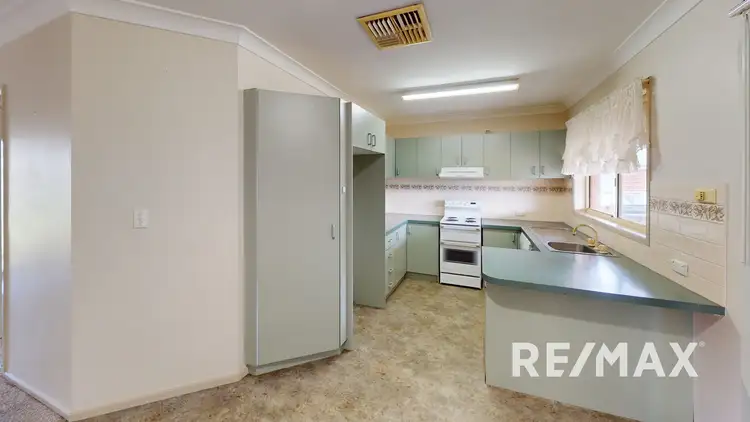 Third view of Homely house listing, 45 regent Street, Junee NSW 2663