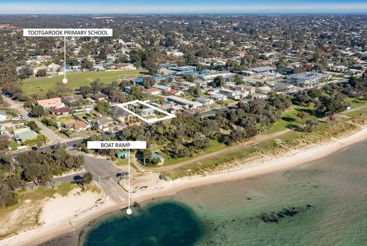 Main view of Homely house listing, 1867 Point Nepean Road, Tootgarook VIC 3941