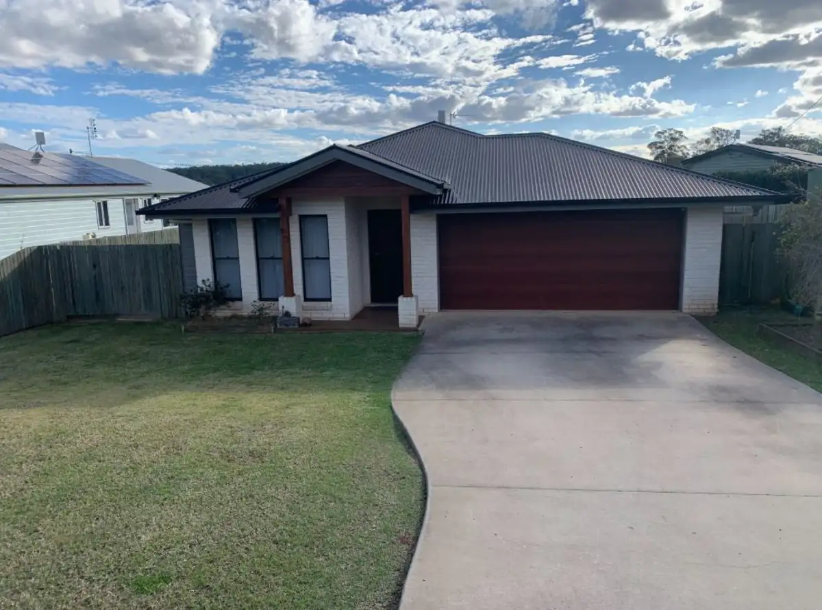 Main view of Homely house listing, 65 John Street, Goombungee QLD 4354
