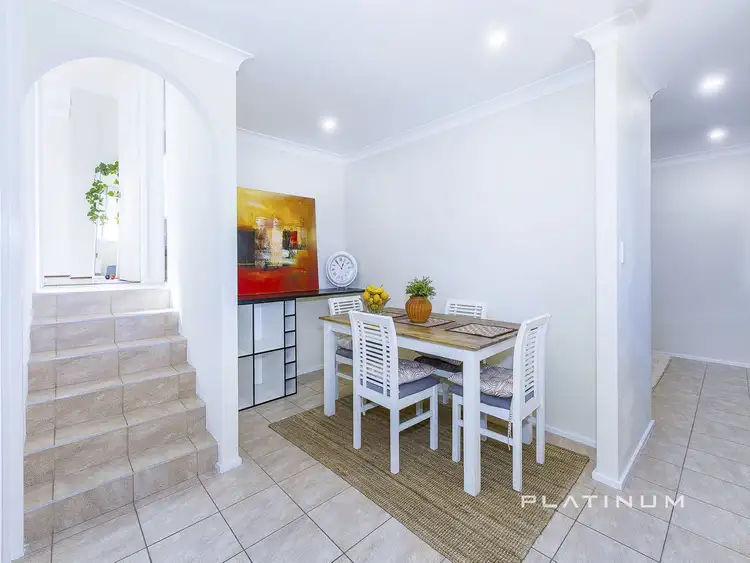Seventh view of Homely house listing, 31A Camberwarra Drive, Craigie WA 6025