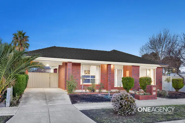 Main view of Homely house listing, 17 St Anthony Court, Seabrook VIC 3028