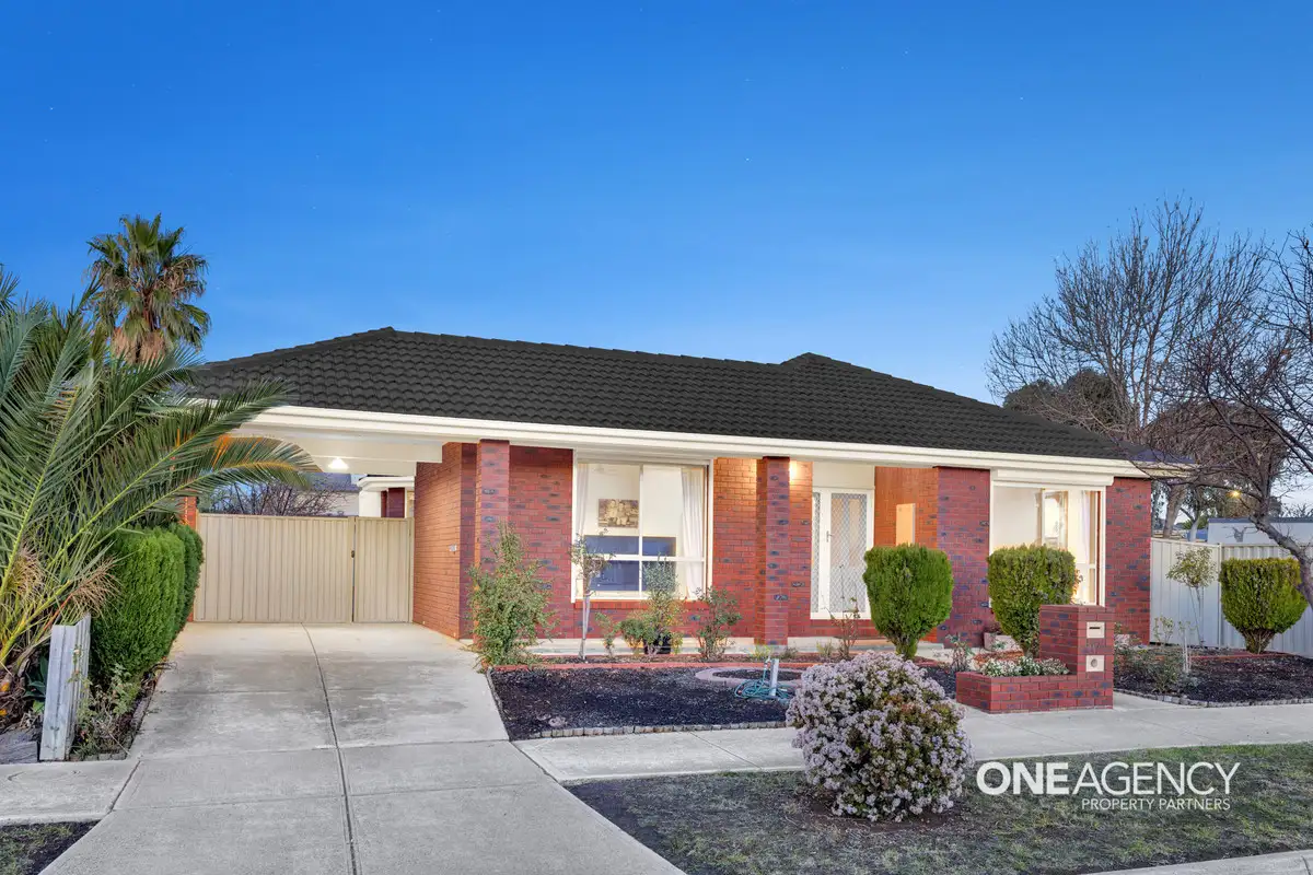 Main view of Homely house listing, 17 St Anthony Court, Seabrook VIC 3028