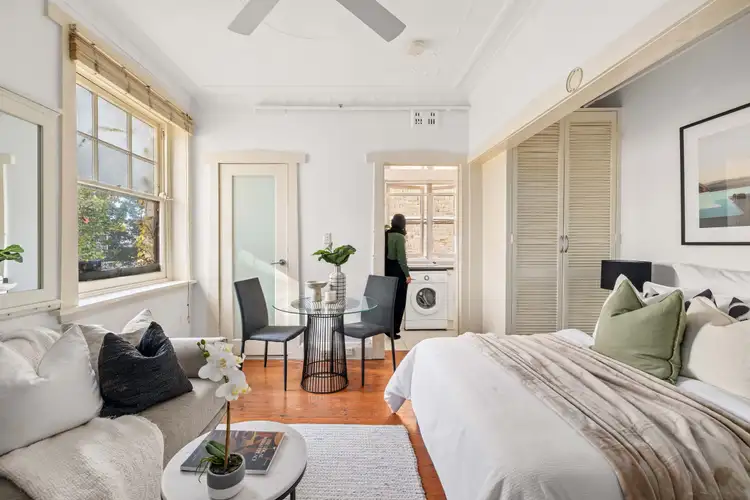 1/42 Bayswater Road, Rushcutters Bay NSW 2011