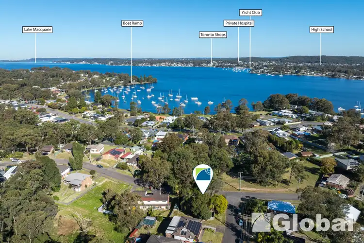 Third view of Homely house listing, 17 Threlkeld Drive, Bolton Point NSW 2283