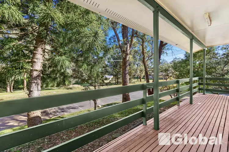 Sixth view of Homely house listing, 17 Threlkeld Drive, Bolton Point NSW 2283