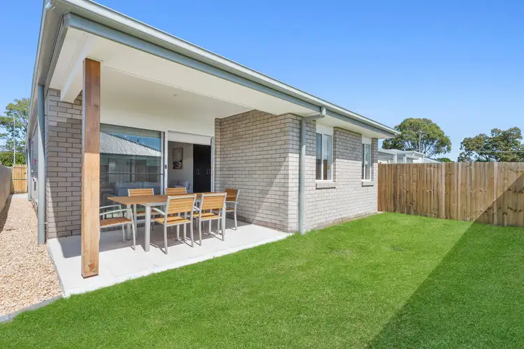 Second view of Homely house listing, 10 Shell Close, Deception Bay QLD 4508