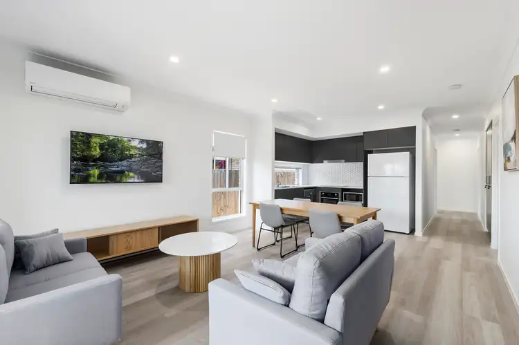 Fifth view of Homely house listing, 10 Shell Close, Deception Bay QLD 4508