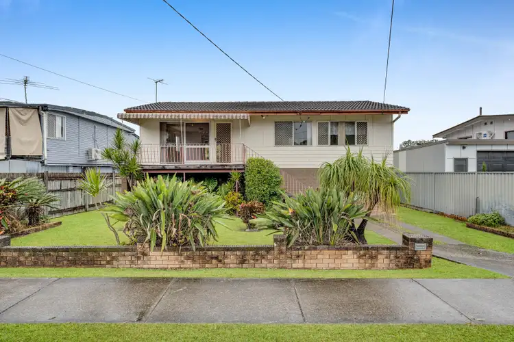 121 Mayes Avenue, Kingston QLD 4114