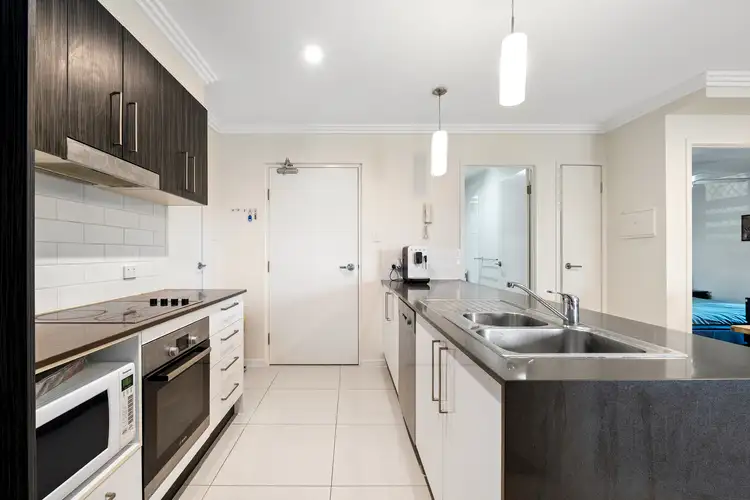 Third view of Homely apartment listing, 1/2 Hicks Street, Mount Gravatt East QLD 4122