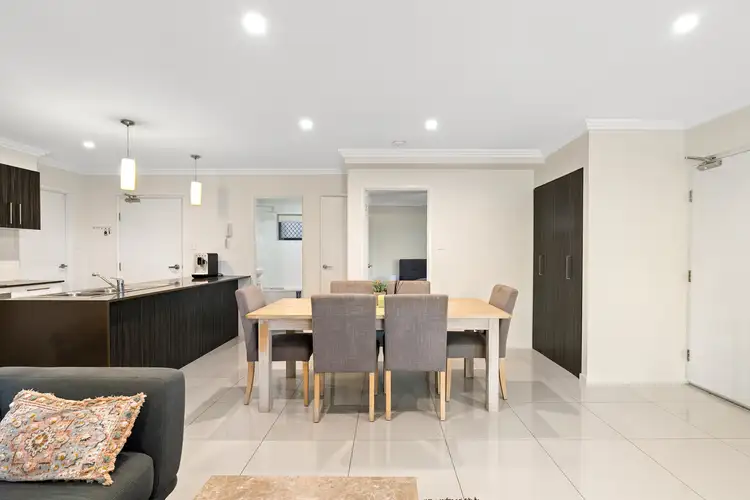 Fourth view of Homely apartment listing, 1/2 Hicks Street, Mount Gravatt East QLD 4122