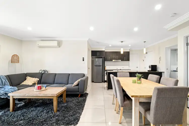 Fifth view of Homely apartment listing, 1/2 Hicks Street, Mount Gravatt East QLD 4122
