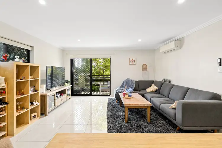 Sixth view of Homely apartment listing, 1/2 Hicks Street, Mount Gravatt East QLD 4122