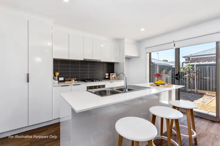 1 Eldenwood Mews, Canadian VIC 3350
