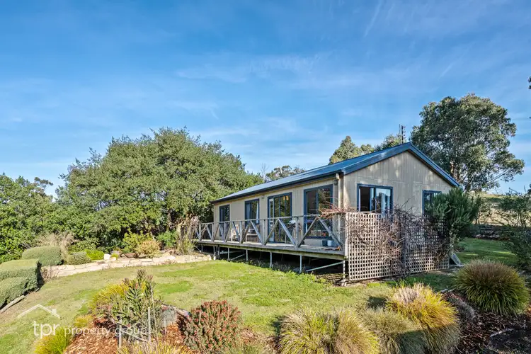 Second view of Homely house listing, 5A Glovers Road, Deep Bay TAS 7112