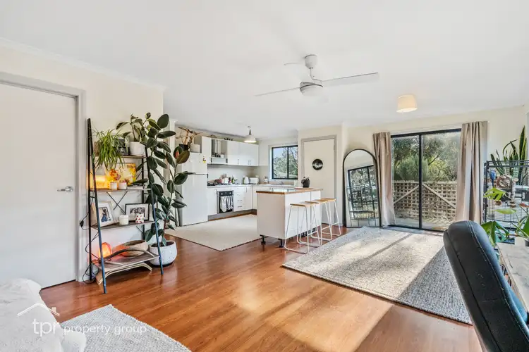 Third view of Homely house listing, 5A Glovers Road, Deep Bay TAS 7112