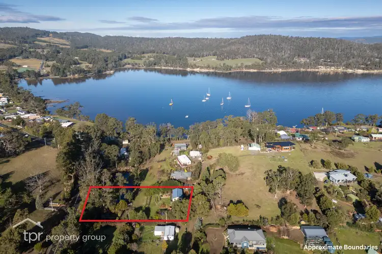 Fifth view of Homely house listing, 5A Glovers Road, Deep Bay TAS 7112