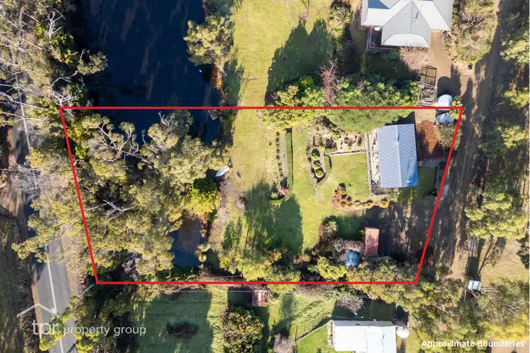 Fifth view of Homely house listing, 5A Glovers Road, Deep Bay TAS 7112