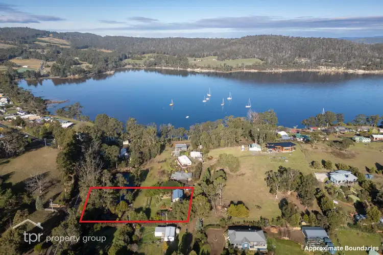 Sixth view of Homely house listing, 5A Glovers Road, Deep Bay TAS 7112