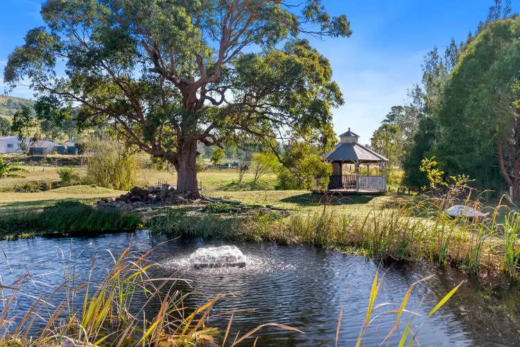 17 Fords Road, Clarence Town NSW 2321