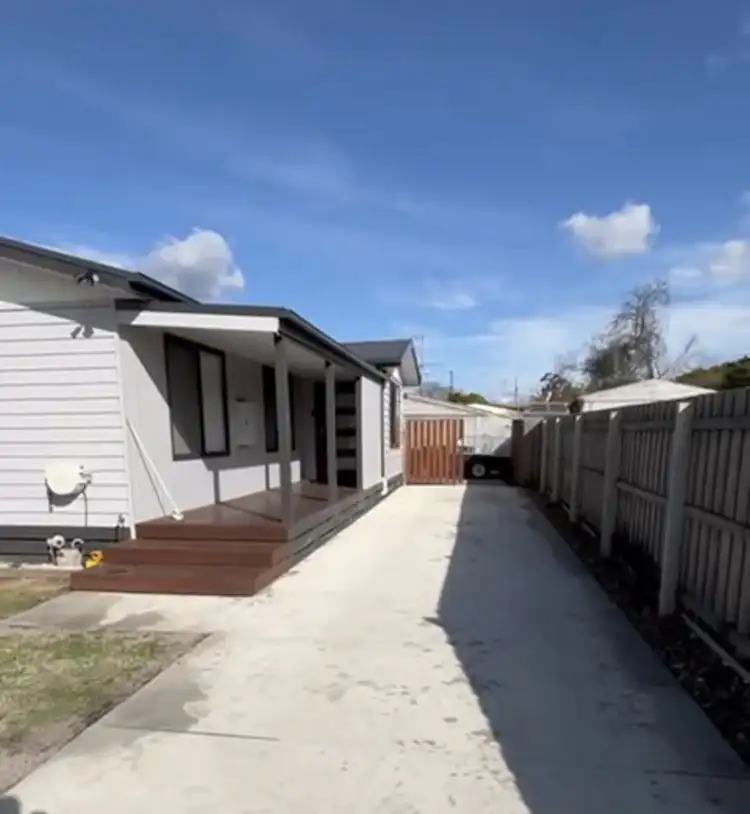29 Retford Street, Newborough VIC 3825