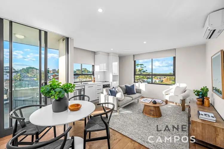 507/6 Charles Street, Charlestown NSW 2290