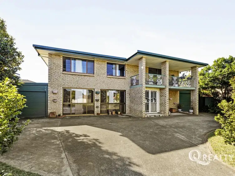 72 Underwood Road, Eight Mile Plains QLD 4113