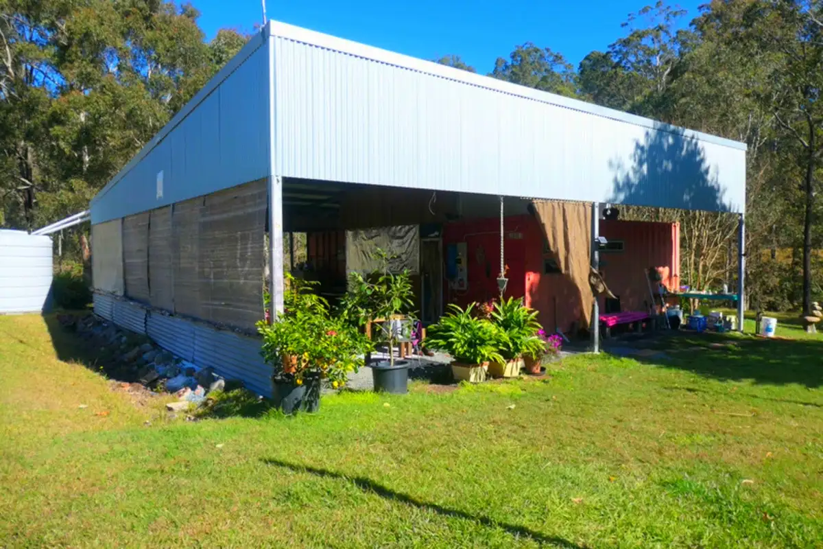 Main view of Homely rural property listing, 917 Old Lawrence Road, Deep Creek NSW 2469
