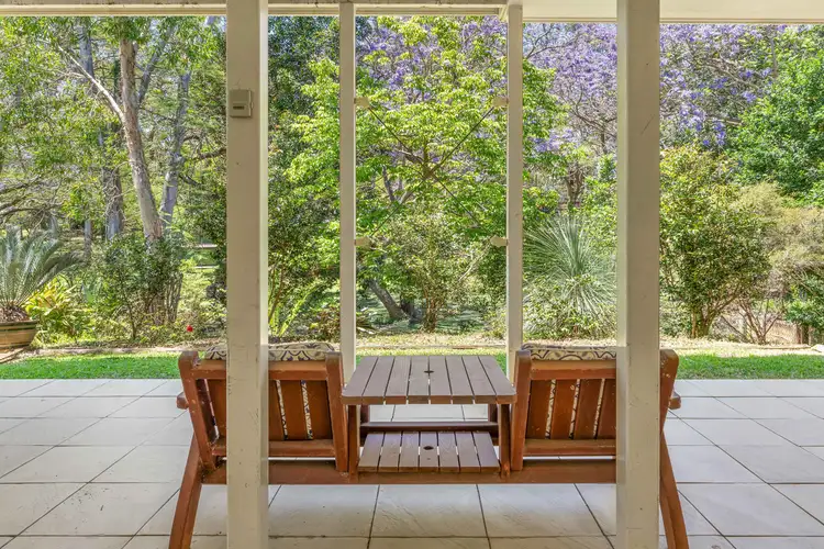Second view of Homely semi-detached listing, 22 Boomerang Road, St Lucia QLD 4067