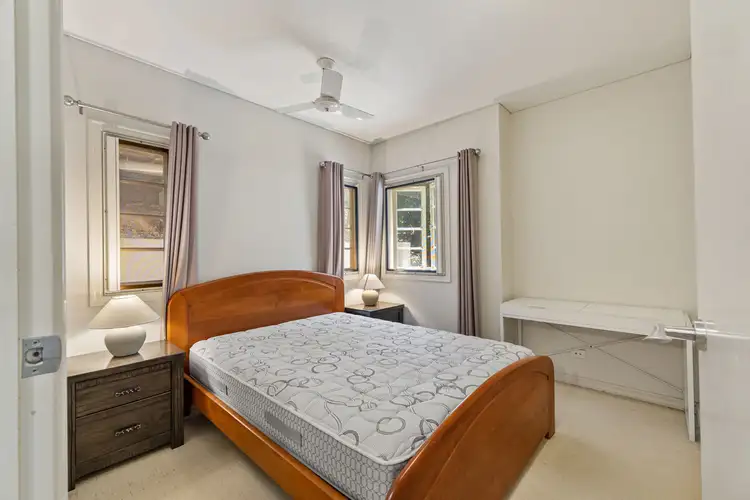 Third view of Homely semi-detached listing, 22 Boomerang Road, St Lucia QLD 4067