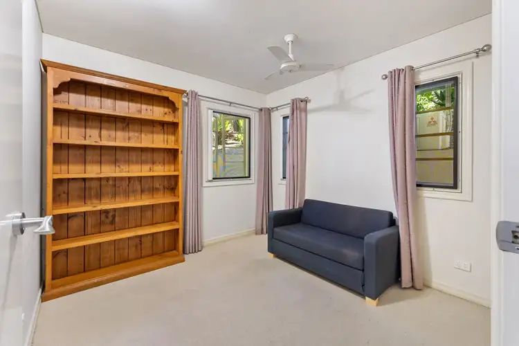 Fourth view of Homely semi-detached listing, 22 Boomerang Road, St Lucia QLD 4067
