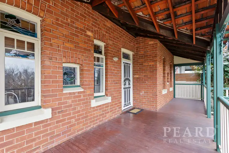 Main view of Homely house listing, 108A Mackie Street, Victoria Park WA 6100