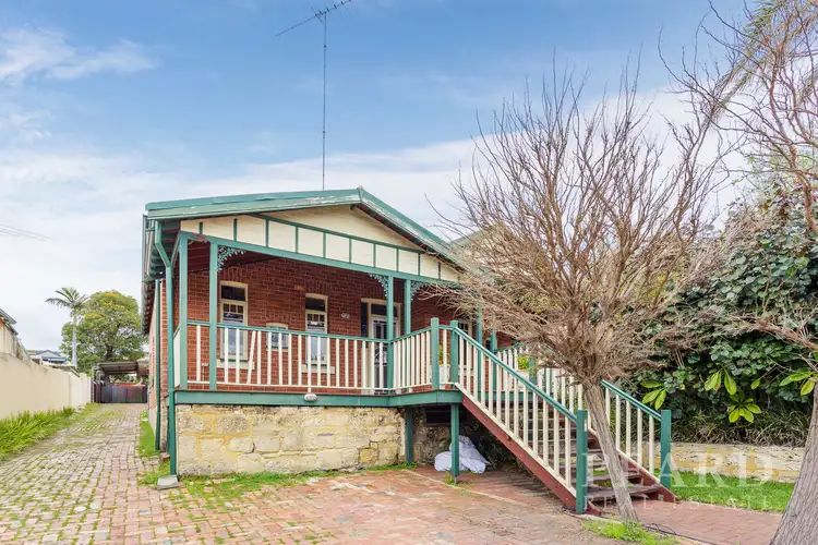 Second view of Homely house listing, 108A Mackie Street, Victoria Park WA 6100