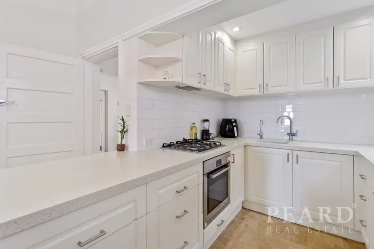 Fourth view of Homely house listing, 108A Mackie Street, Victoria Park WA 6100