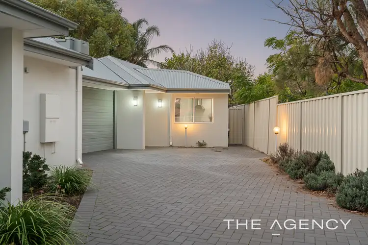 19C Gregory Street, Belmont WA 6104