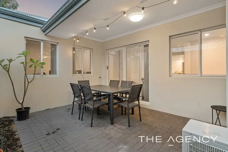 Sixth view of Homely villa listing, 19C Gregory Street, Belmont WA 6104