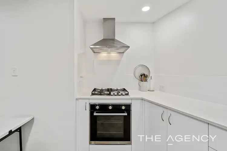 Seventh view of Homely villa listing, 19C Gregory Street, Belmont WA 6104