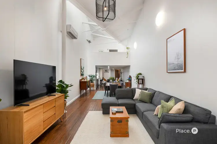 313/50 Macquarie Street, Teneriffe QLD 4005