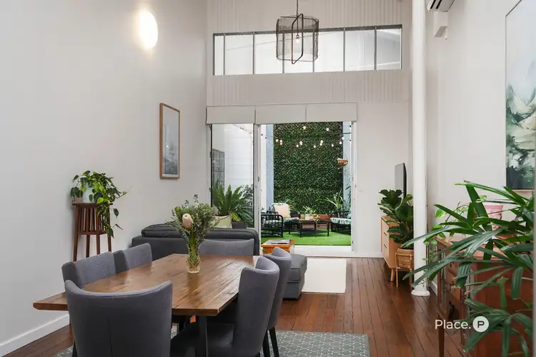 313/50 Macquarie Street, Teneriffe QLD 4005