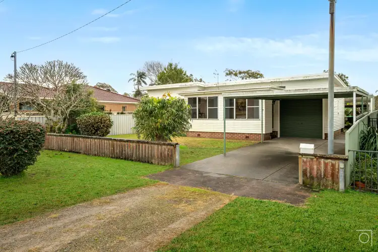 14 Achilles Street, Nelson Bay NSW 2315