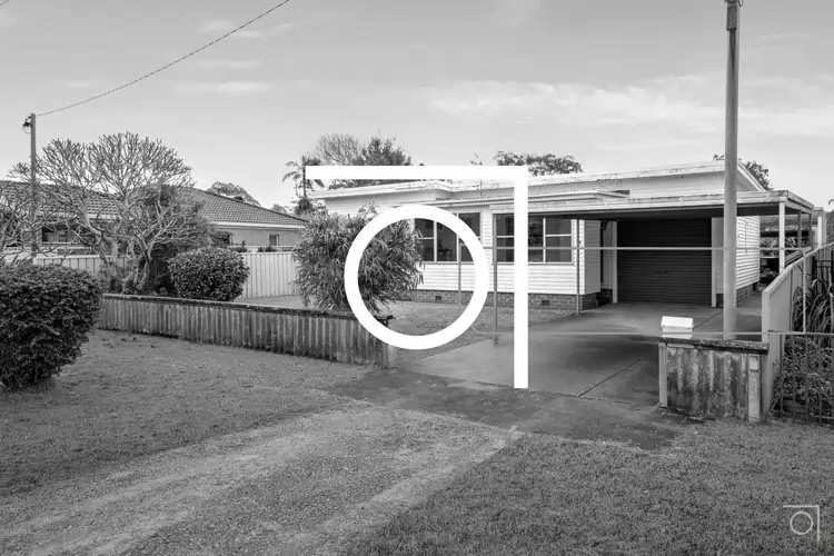 14 Achilles Street, Nelson Bay NSW 2315