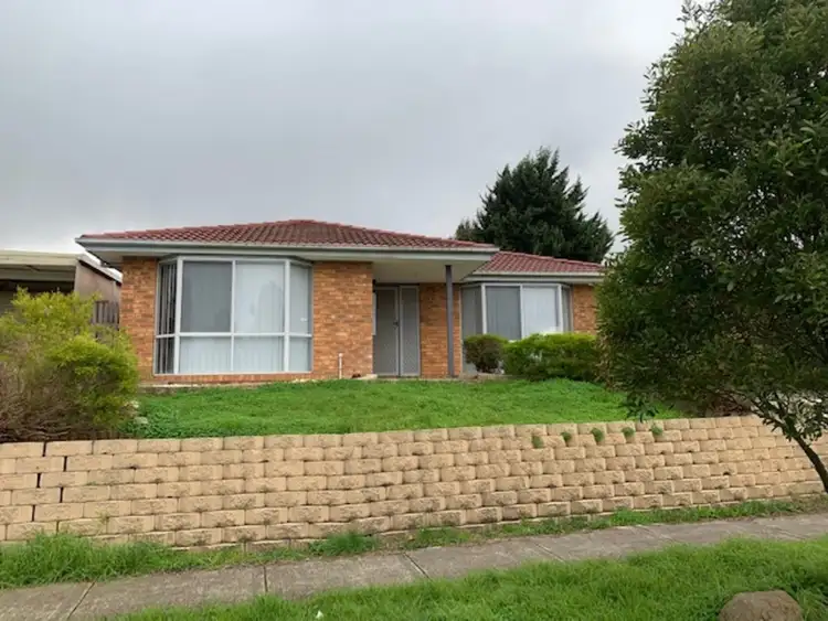 Main view of Homely house listing, 23 Eucalyptus Place, Meadow Heights VIC 3048