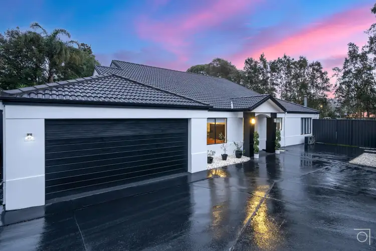 Main view of Homely house listing, 8F Ketch Close, Corlette NSW 2315