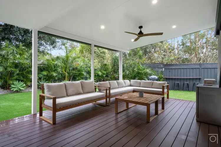 Third view of Homely house listing, 8F Ketch Close, Corlette NSW 2315