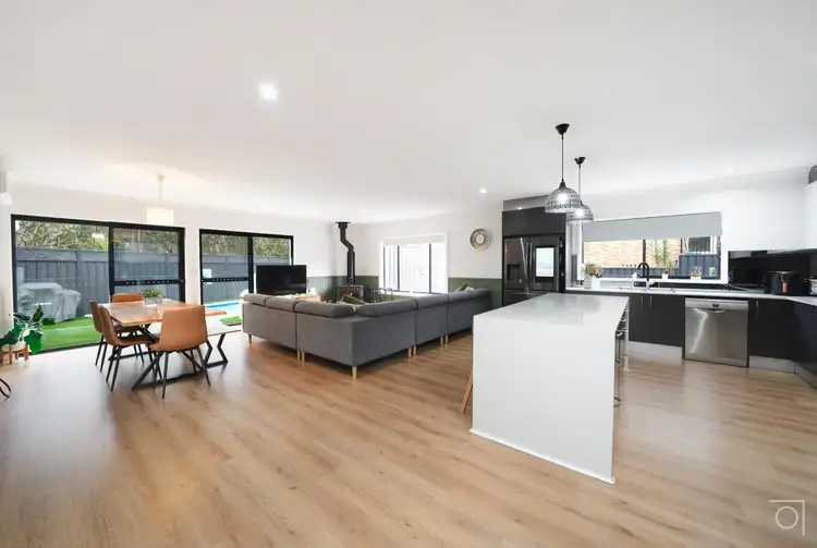 Fifth view of Homely house listing, 8F Ketch Close, Corlette NSW 2315